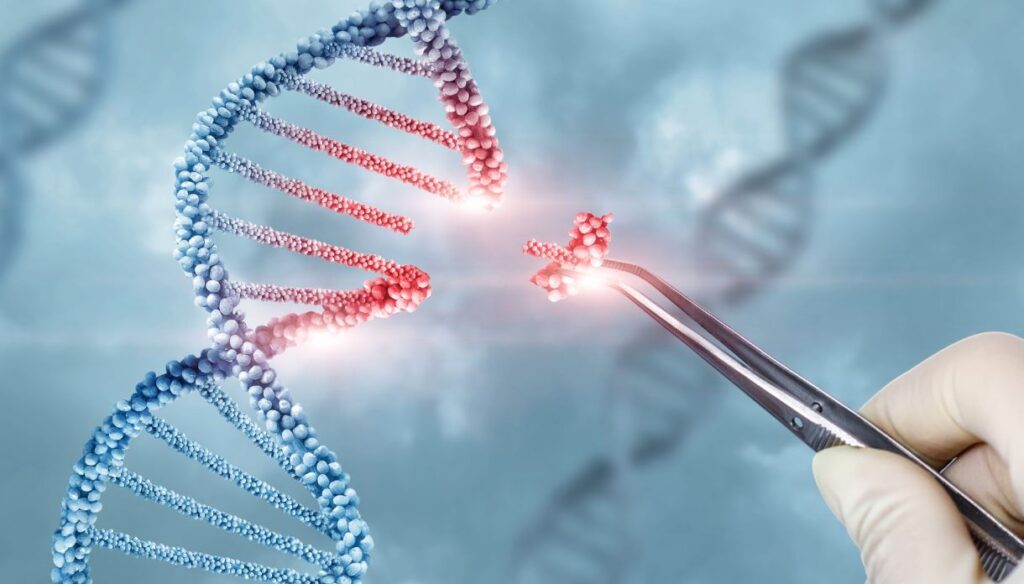 gene