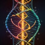 DNA for Human longevity