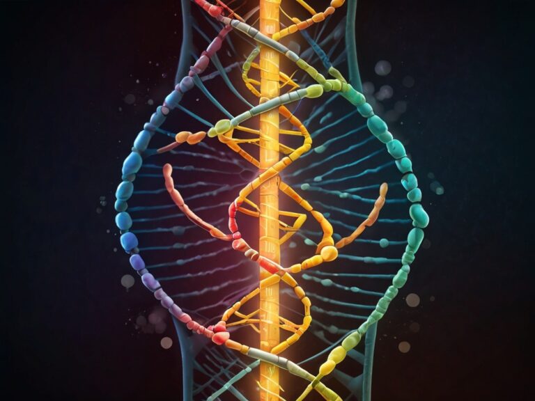 DNA for Human longevity