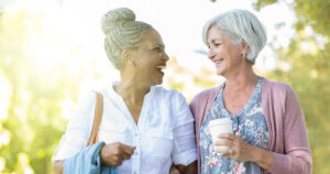 Unlocking Longevity How Microbiology Is Paving the Way to Fight Aging